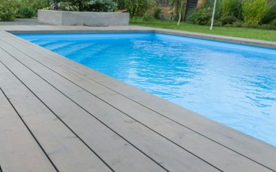6 solutions originales pour réchauffer une piscine