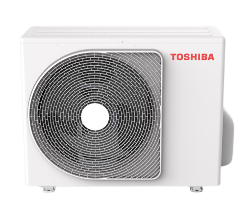 Toshiba PAC air-eau 2