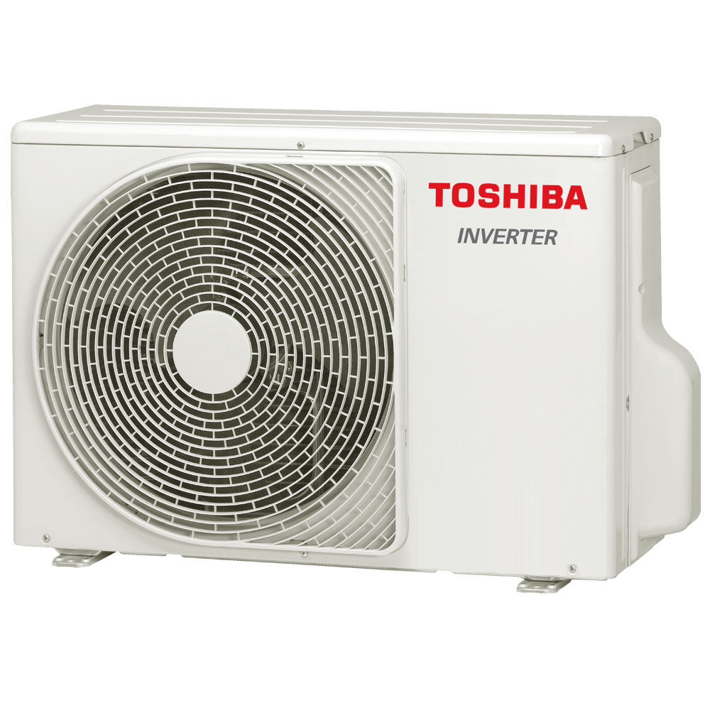 Toshiba PAC air-air 2